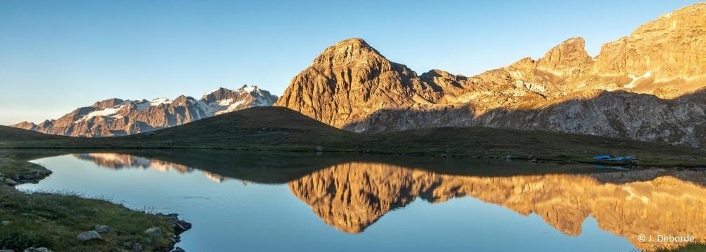 huttentocht mont thabor frankrijk provence alpes côte d'azur lac 2 2