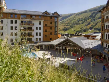 outdoor active les deux alpes outdoorvakantie frankrijk auvergne rhone alpes mmv les clarines
