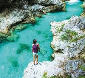 Juliana Trail