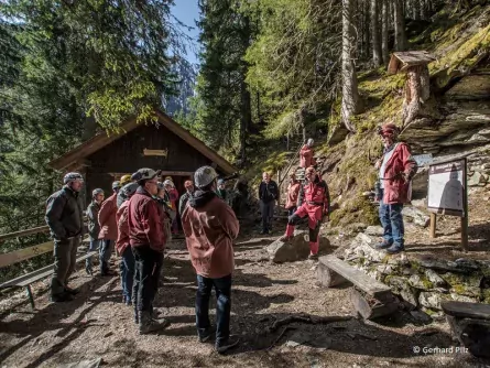 family active schladming oostenrijk stiermarken bromriesen 1