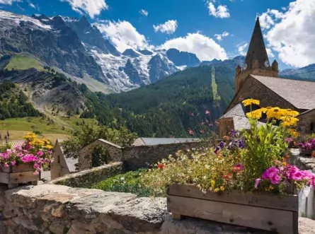 meerdaagse wandeltocht ecrins panorama trail frankrijk hautes alpes la grave oisans