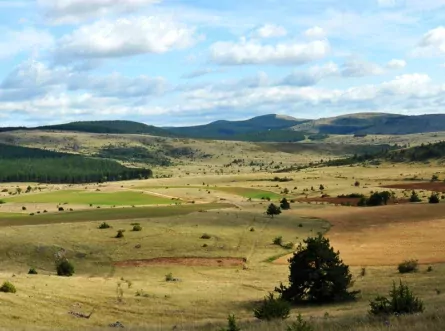 meerdaagse wandeltocht gorges du tarn frankrijk lozere aveyron causse mejean 2