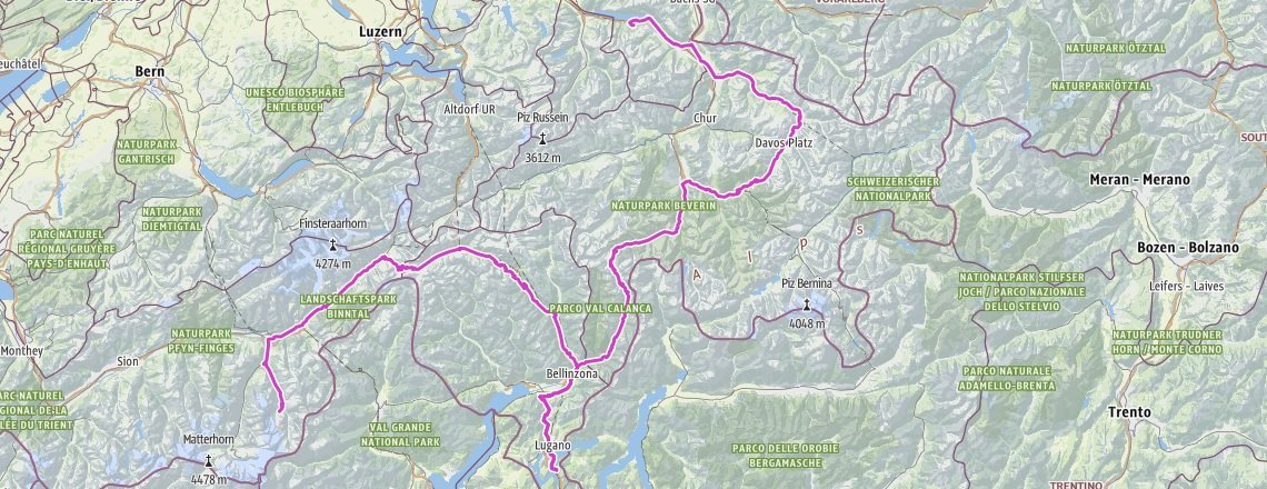 route-Rondreis-Zwitserland-Back-to-Nature