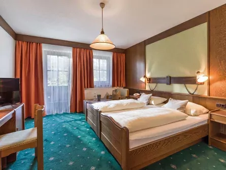 wandelvakantie wilder kaiser oostenrijk ellmau hotel alte post 2