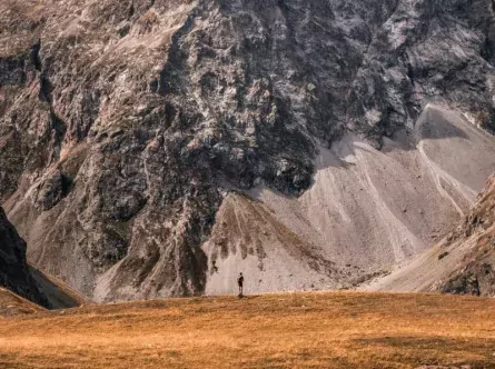 meerdaagse wandeltocht ecrins panorama trail frankrijk oisans la meije