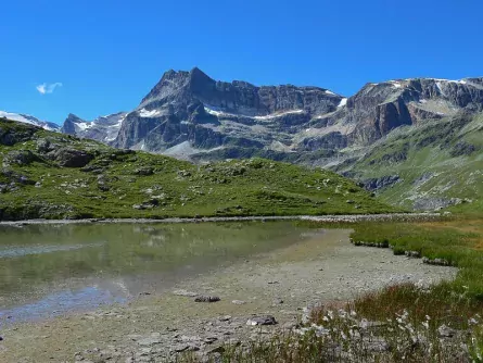 huttentocht vanoise national park frankrijk vanoise 3