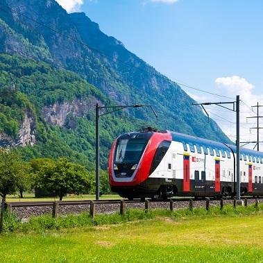 oostenrijk hoe reis je duurzaamheid mogelijk trein steiermark3