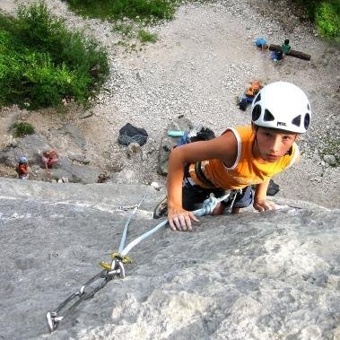slovenie heerlijke actieve vakantie met tieners in Bovec goriska2
