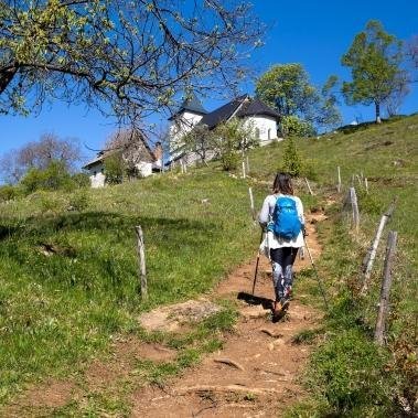 slovenie Juliana Trail ontdek julische alpen(2)