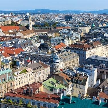 oostenrijk de 6 mooiste steden van Oostenrijk8