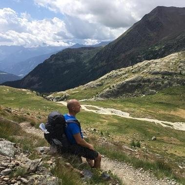 italie huttentocht stelvio national park jan en maud