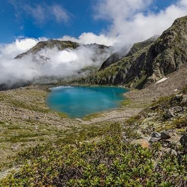 oostenrijk karinthie hohe tauern national park trail sander wandelvakantie2