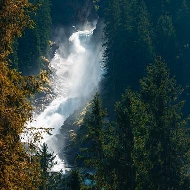 oostenrijk top 5 mooiste watervallen van de alpen salzburgerland6