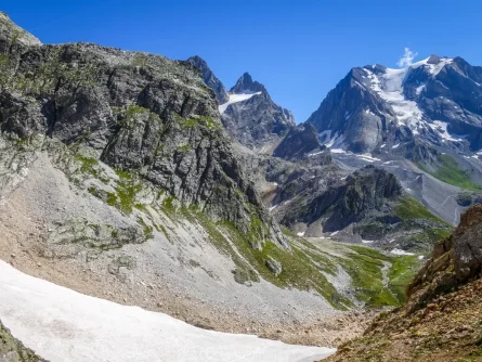 huttentocht vanoise national park frankrijk vanoise grande casse