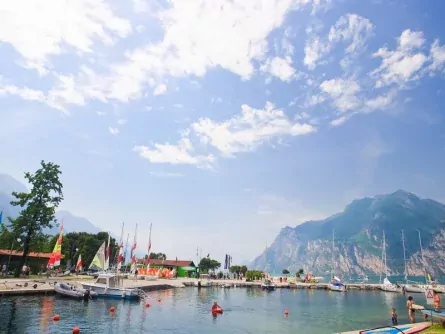 family active lago di garda italie trente torbole 1