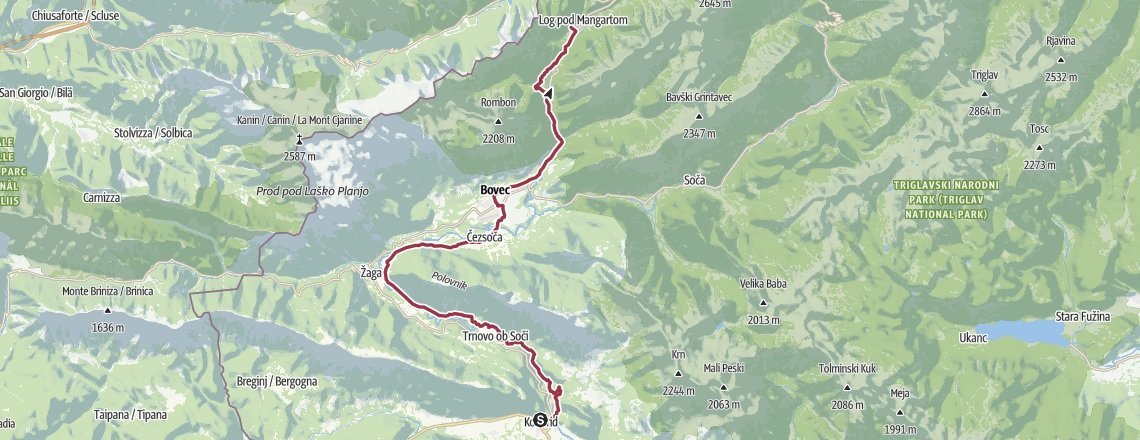 route-MW-Soča-Valley-Trail