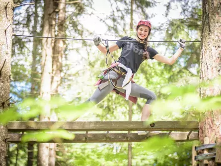family active schladming oostenrijk stiermarken gröbming abenteurpark 1