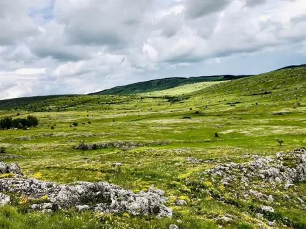 meerdaagse wandeltocht gorges du tarn frankrijk lozere aveyron causse méjean 4