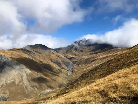 meerdaagse wandeltocht ecrins panorama trail frankrijk haute alpes oisans 1