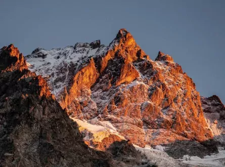 meerdaagse wandeltocht ecrins panorama trail frankrijk oisans la meije 2
