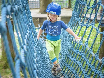 family active schladming oostenrijk stiermarken gröbming abenteurpark 3