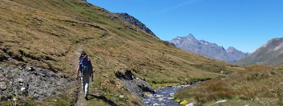 huttentocht valle d aosta italie italiaanse alpen wandelvakantie 2