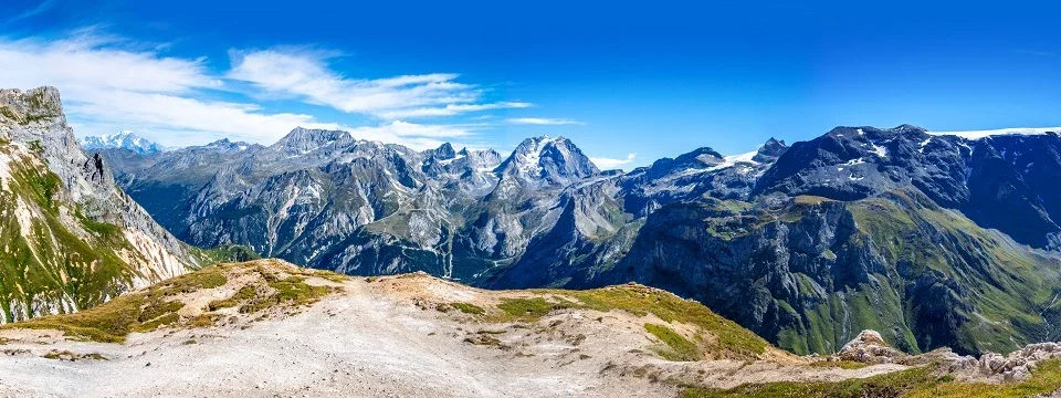 huttentocht vanoise national park frankrijk vanoise 2