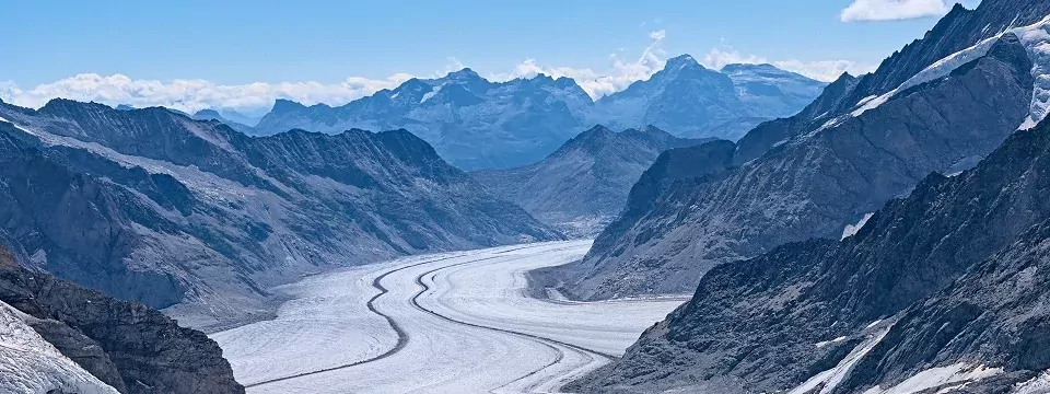 rondreis zwitserland back to nature wallis fiesch aletschgletsjer 2