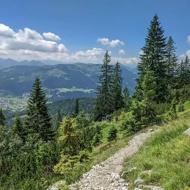 wandelvakantie wilder kaiser oostenrijk ellmau ellmauer steinkreis 2 (2)