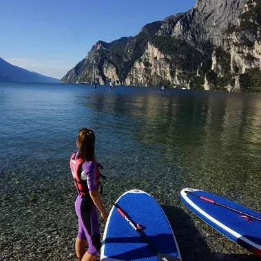 family active lago di garda italie trente windsurfen 2 (1)