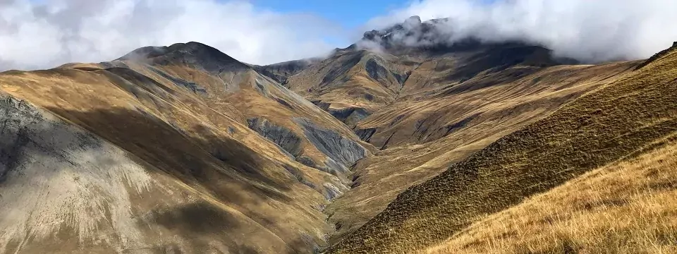 meerdaagse wandeltocht ecrins panorama trail oisans