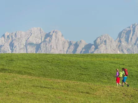 wandelvakantie wilder kaiser oostenrijk ellmau kaisergebirge 6