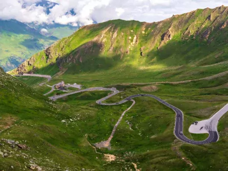 rondreis alpen highlights oostenrijk salzburg karinthië hochalpenstraße