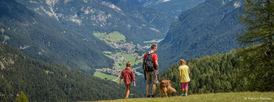 huttentocht val di fassa hond italie san giovanni patricia ramirez 3 (1)
