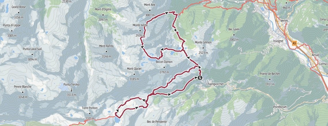 route-HT-Valle-Aosta