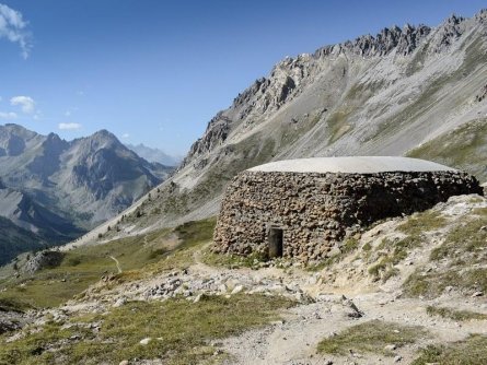 wandelvakantie valle maira tour scaletta