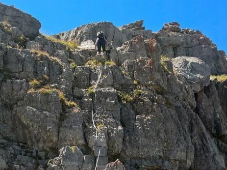 wandelvakantie valle maira tour lago col del mulo