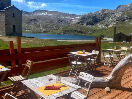 huttentocht valle d aosta italie italiaanse alpen wandelvakantie 7