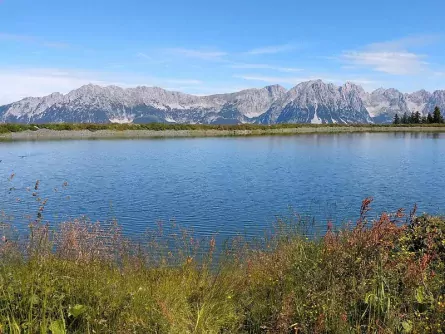 wandelvakantie wilder kaiser oostenrijk ellmau kaisergebirge 1