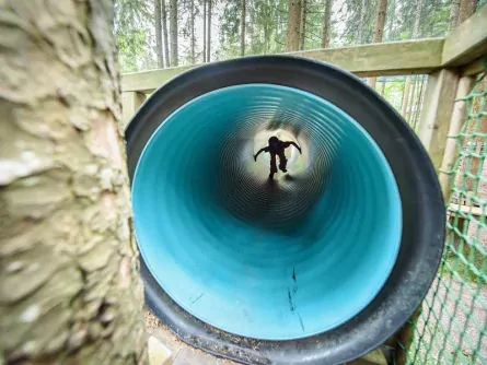 family active schladming oostenrijk stiermarken gröbming abenteurpark 4