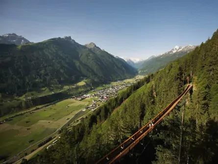 wandelvakantie stubaital oostenrijk sunnenseitn weg 2