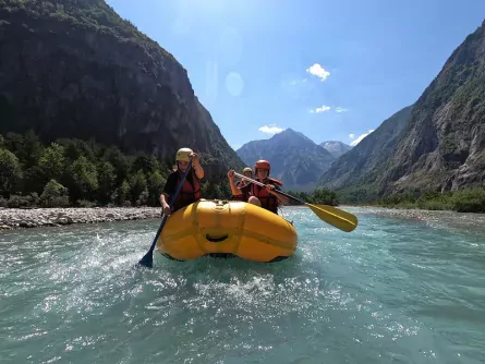 outdoor active les deux alpes outdoorvakantie frankrijk auvergne rhone alpes raften 2 (1)