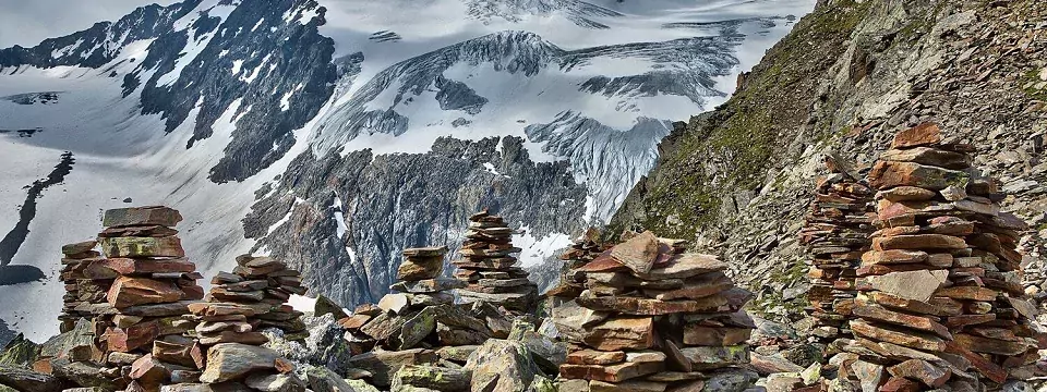 wandelvakantie stubaital oostenrijk sulzenauferner gletsjer 3 (1)