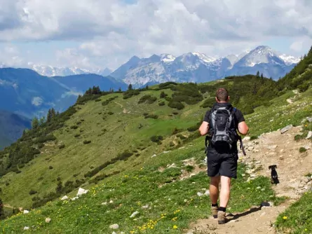 wandelvakantie dachstein met hond oostenrijk schladming 1 (1)