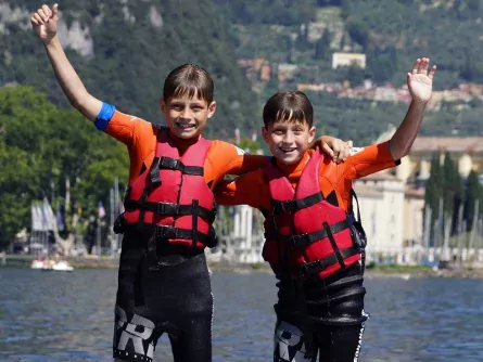 family active lago di garda italie trente windsurfen 3