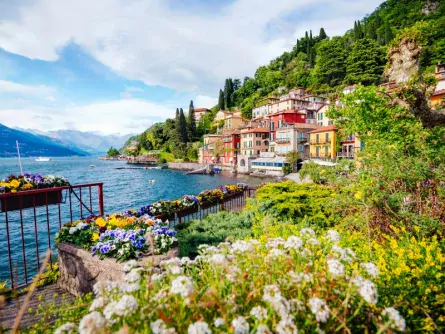 rondreis alpen highlights italië comomeer