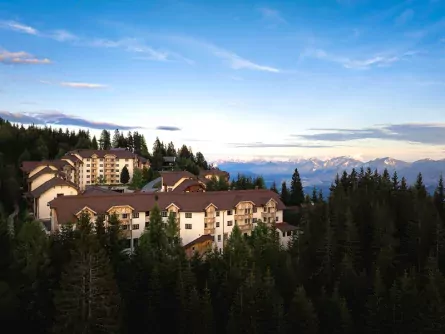 family fun karinthië oostenrijk alpresort gerlitzen 1