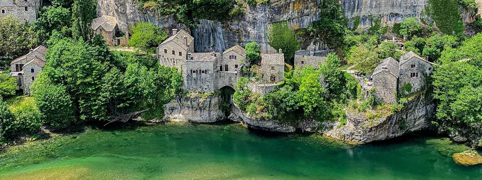 meerdaagse wandeltocht gorges du tarn frankrijk lozere aveyron castelbouc 1 (2)