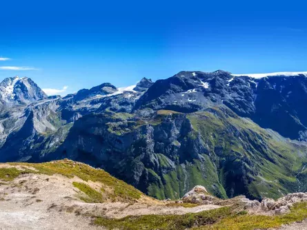 huttentocht vanoise national park frankrijk vanoise 7