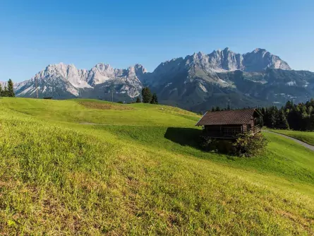 wandelvakantie wilder kaiser oostenrijk ellmau kaisergebirge 4